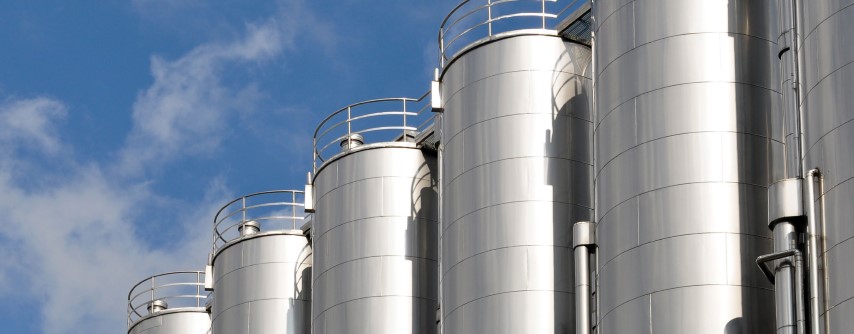 silo cleaning